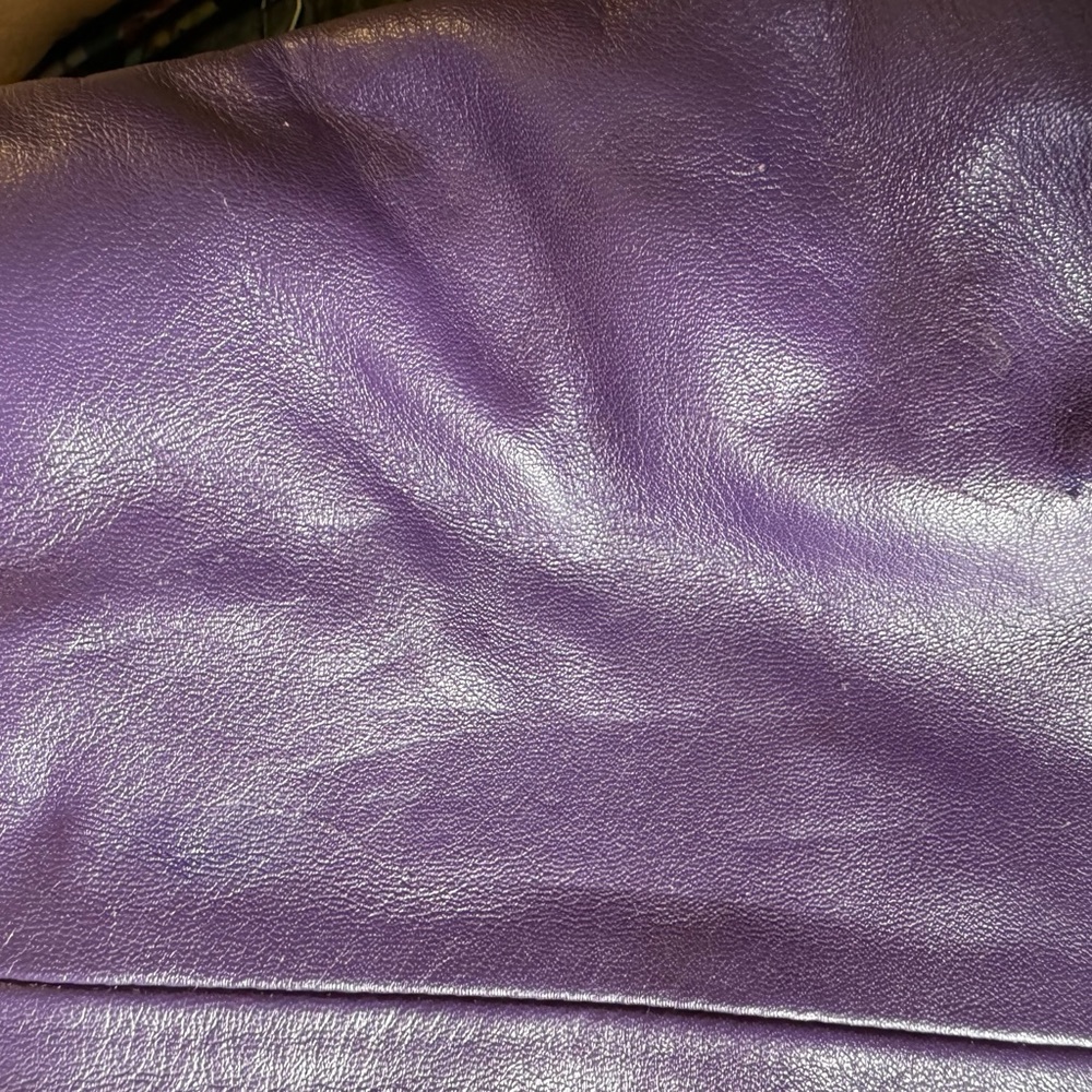 Coach purse - Picture 8 of 10